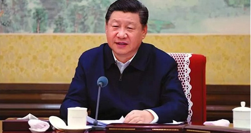 民主生活會怎么開？中央政治局作出示范