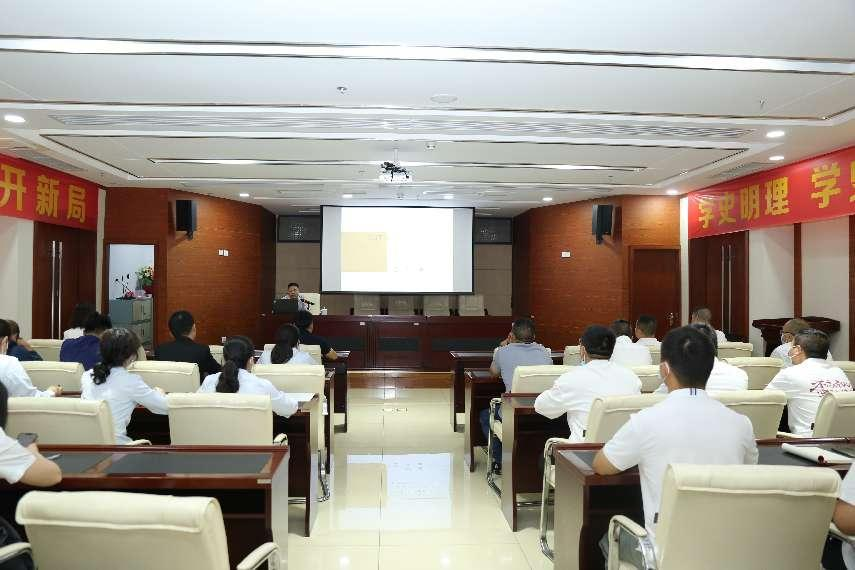 開展攝影培訓，助力企業(yè)文化宣傳工作