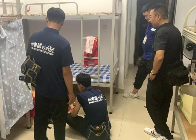 【中心動態(tài)】為職工辦實事，讓企業(yè)有溫度